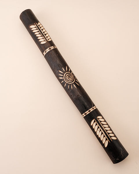 Pau de chuva | Taurepang