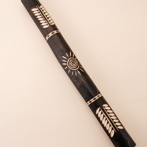 Pau de chuva | Taurepang