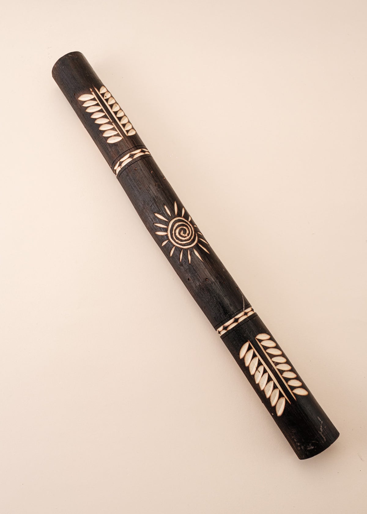 Pau de chuva | Taurepang