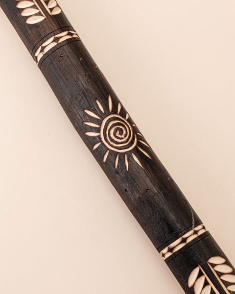 Pau de chuva | Taurepang
