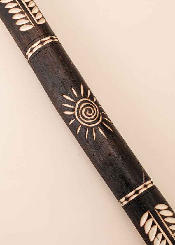 Pau de chuva | Taurepang