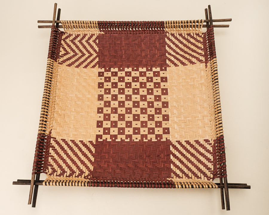 Peneira de Cauaçu | Teçume da Amazônia