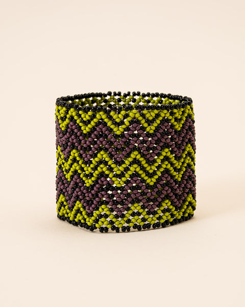Pulseira Elástica | Kamayurá
