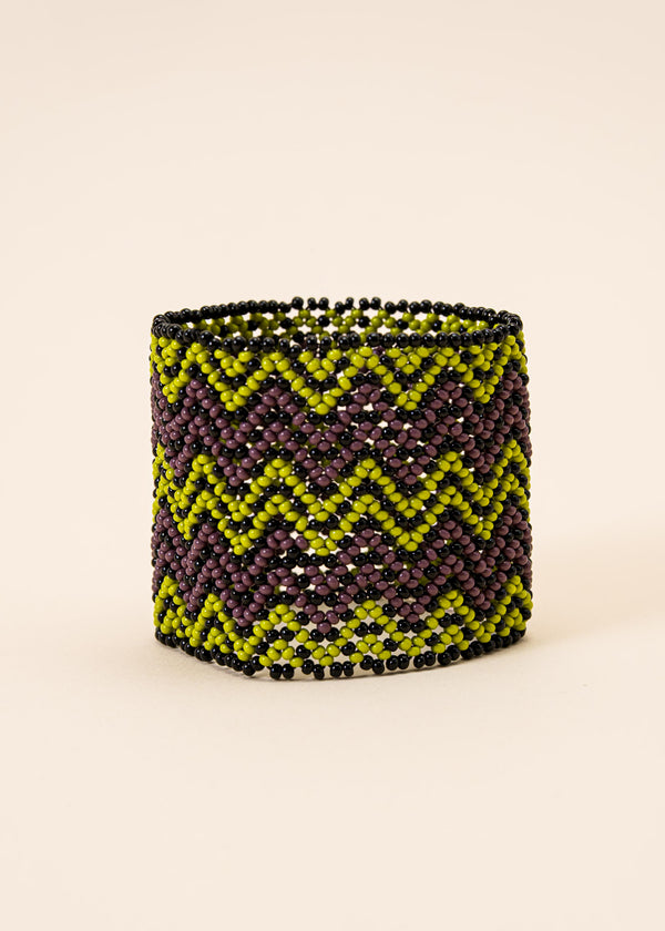 Pulseira Elástica | Kamayurá