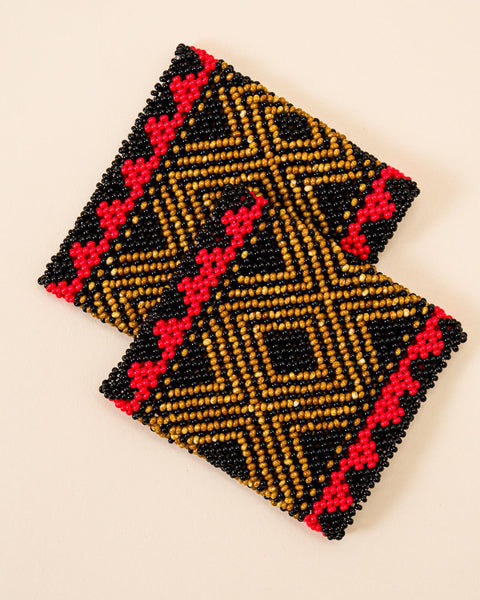 Pulseira Elástica | Kamayurá