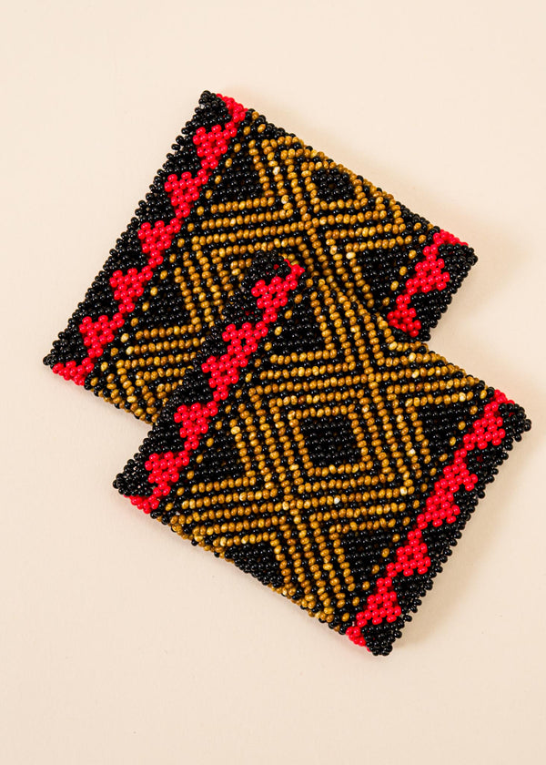 Pulseira Elástica | Kamayurá