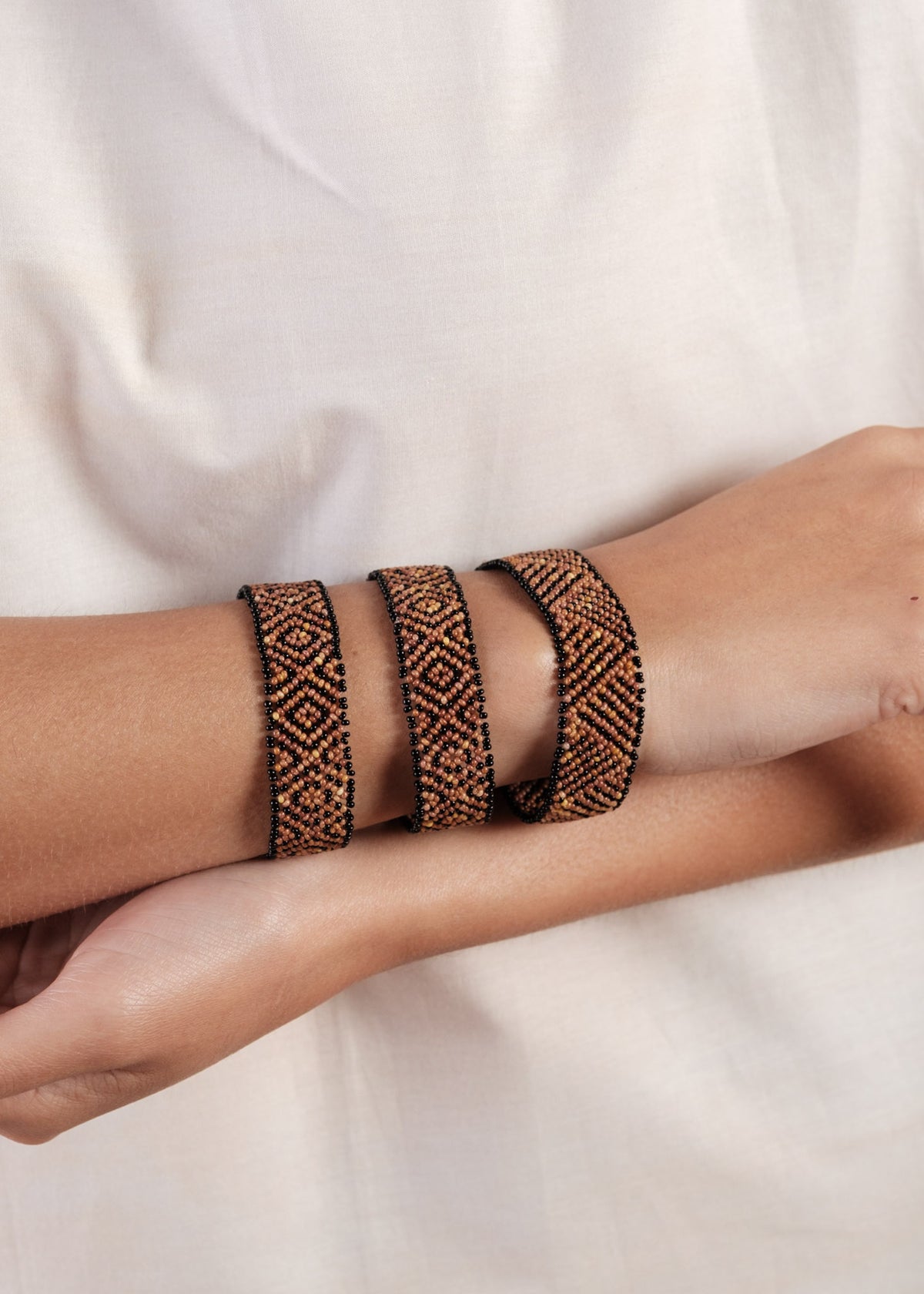 Pulseira Elástica | Waurá