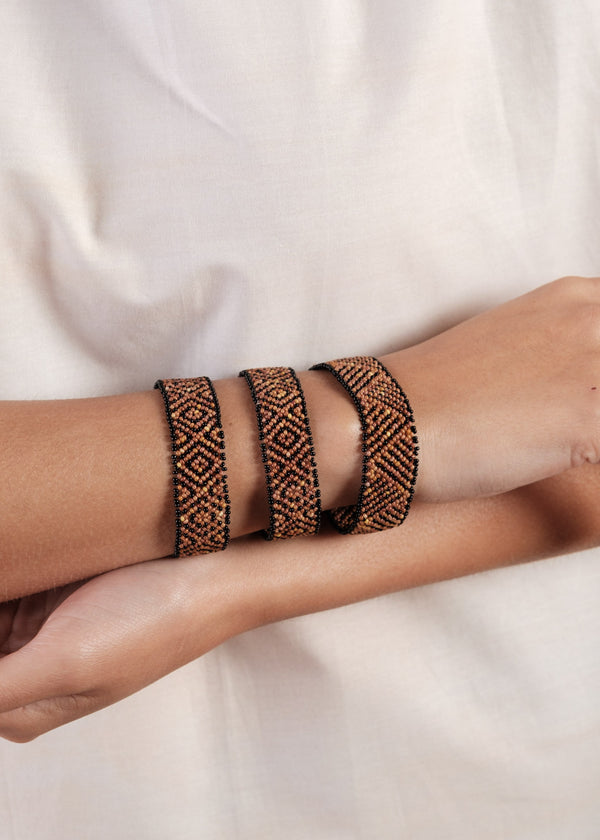 Pulseira Elástica | Waurá