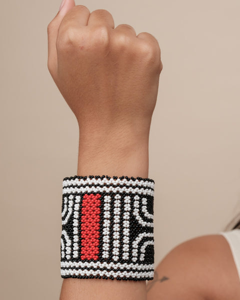 Pulseira Elástica | Kamayurá