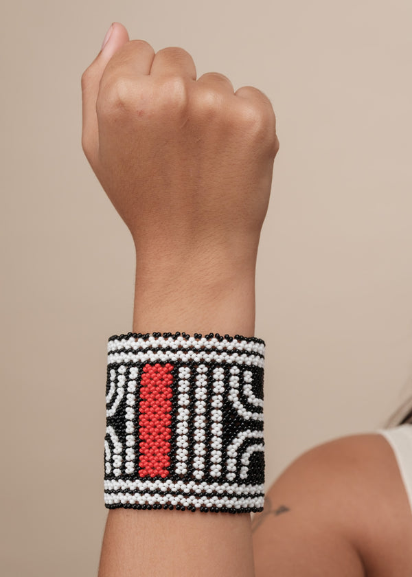 Pulseira Elástica | Kamayurá