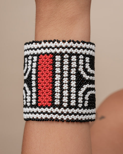 Pulseira Elástica | Kamayurá