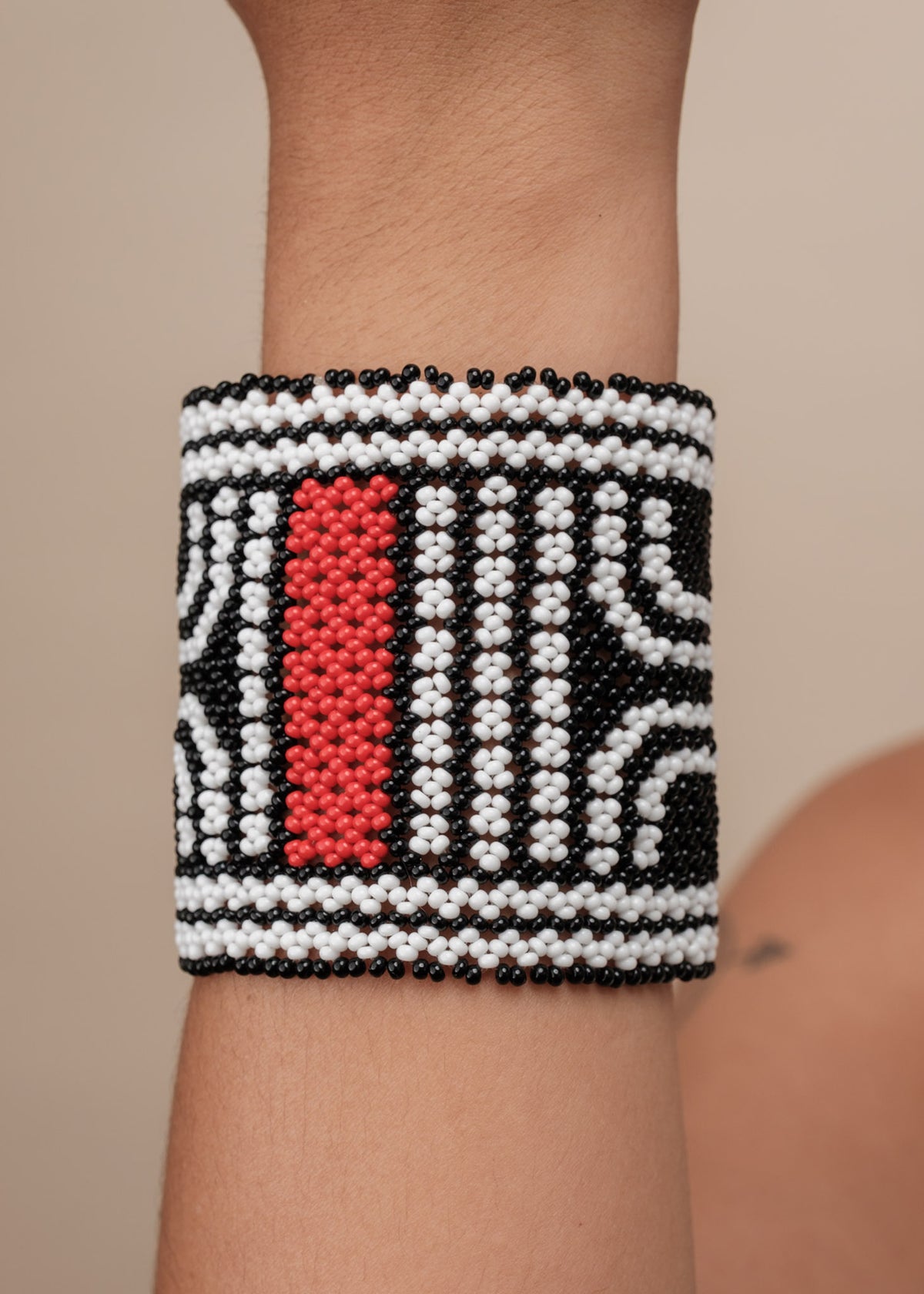 Pulseira Elástica | Kamayurá