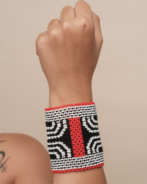 Pulseira Elástica | Kamayurá