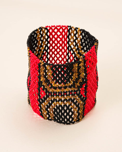 Pulseira Elástica | Waurá