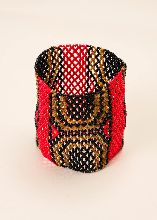 Pulseira Elástica | Waurá