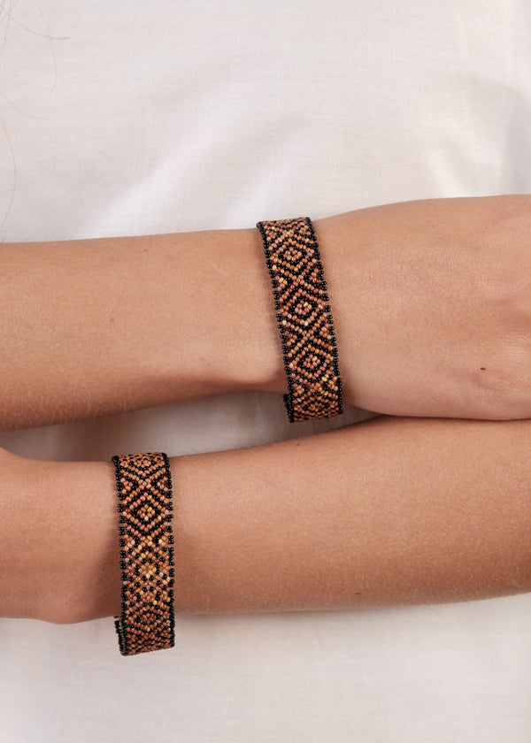 Pulseira Elástica | Waurá