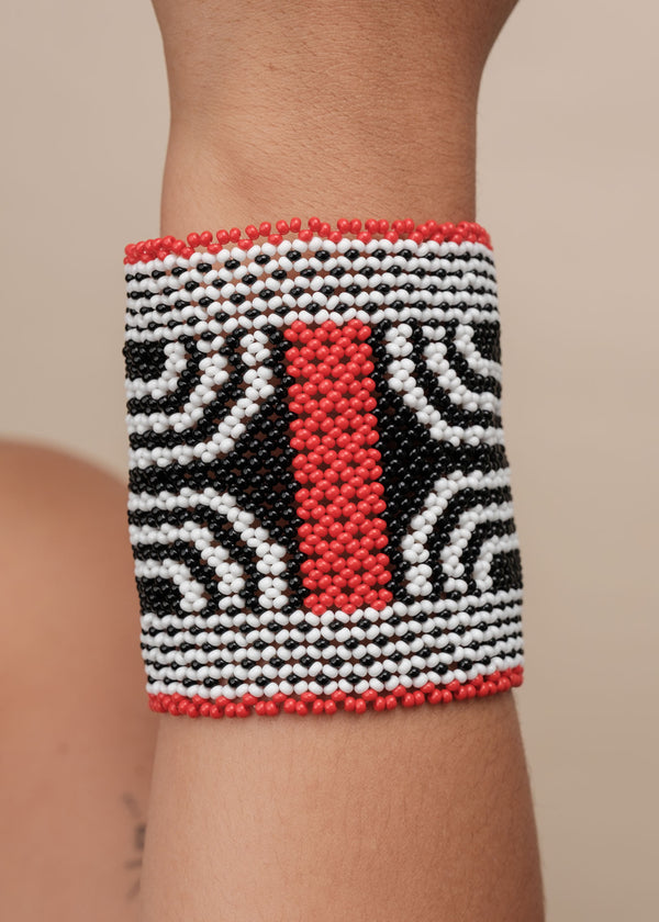Pulseira Elástica | Kamayurá