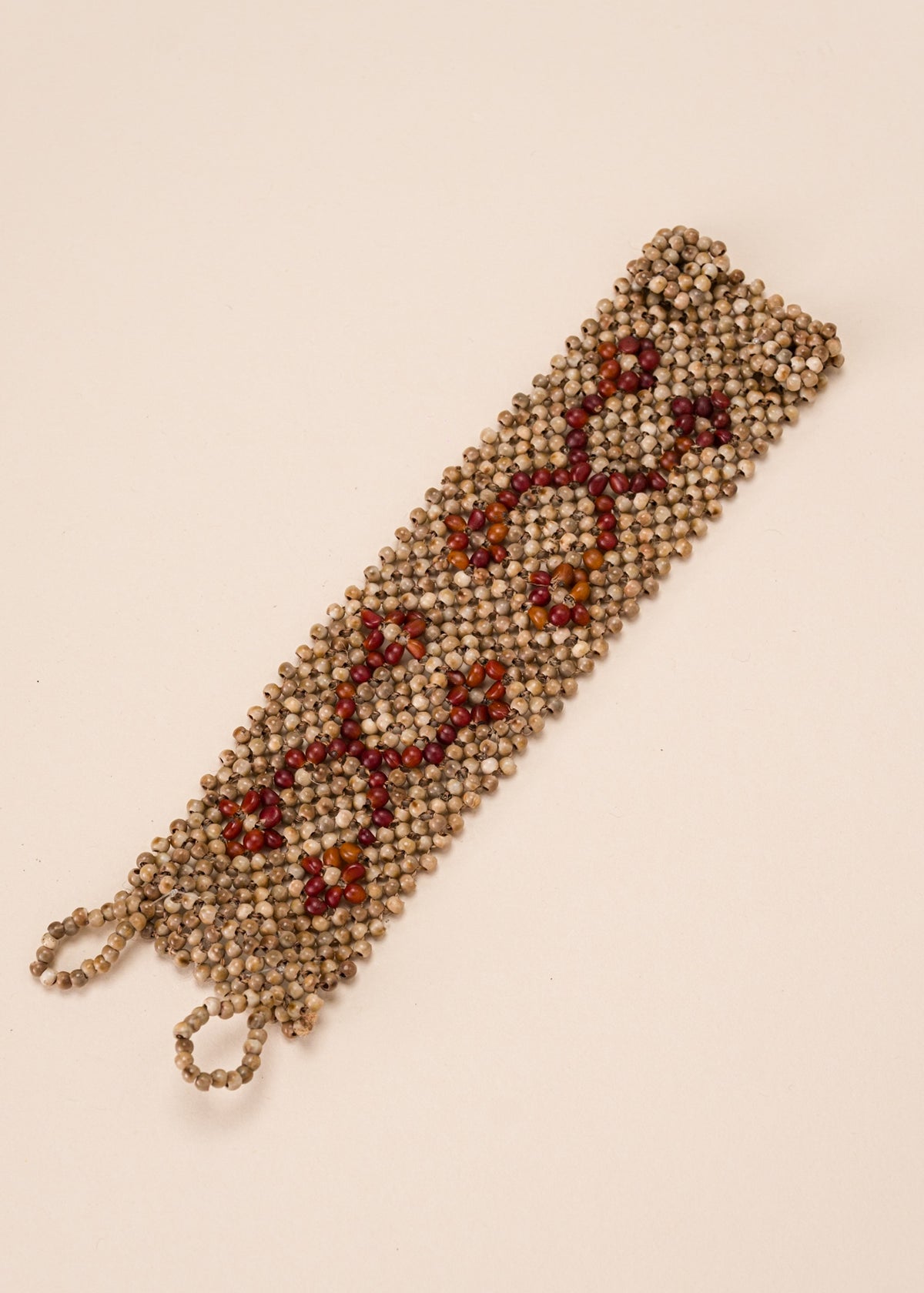 Pulseira de Tiririca | Krahô - TUCUM