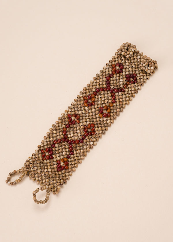 Pulseira de Tiririca | Krahô - TUCUM