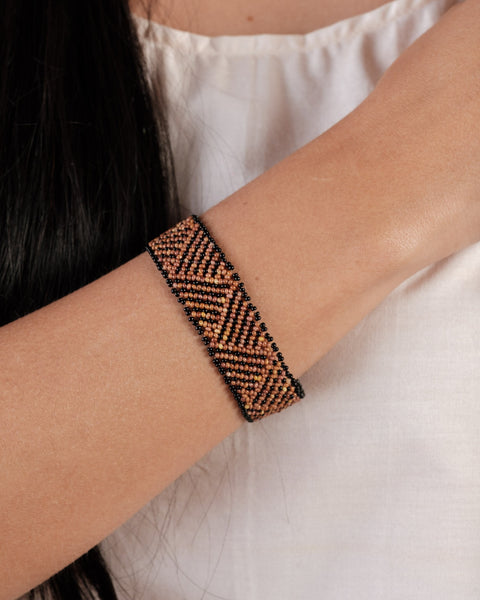 Pulseira Elástica | Waurá