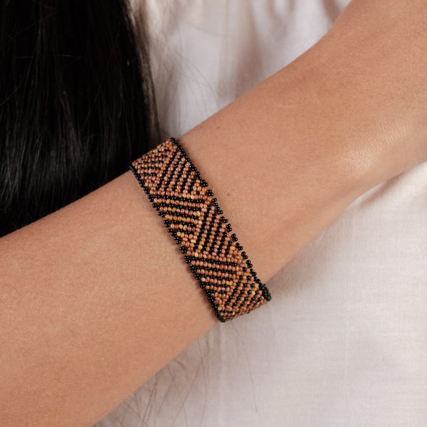 Pulseira Elástica | Waurá