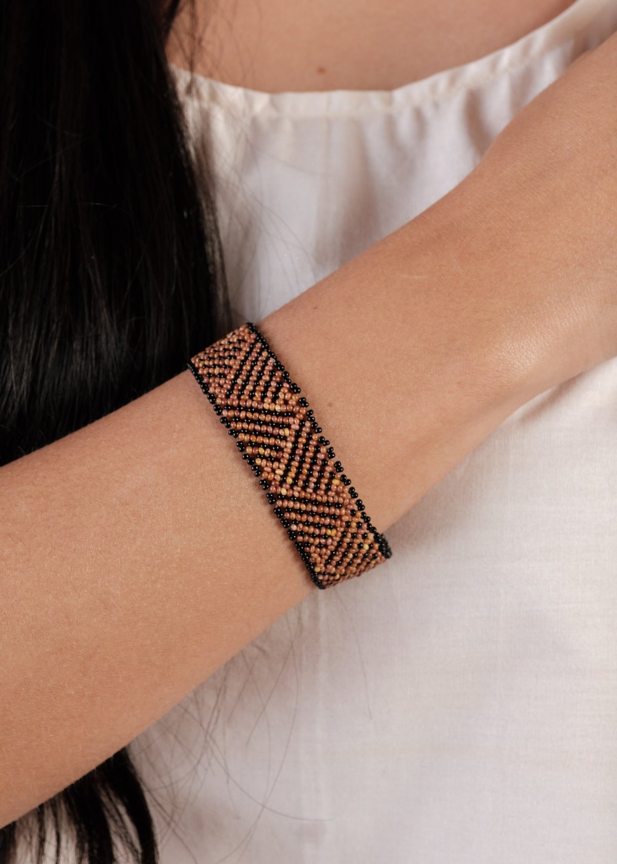 Pulseira Elástica | Waurá