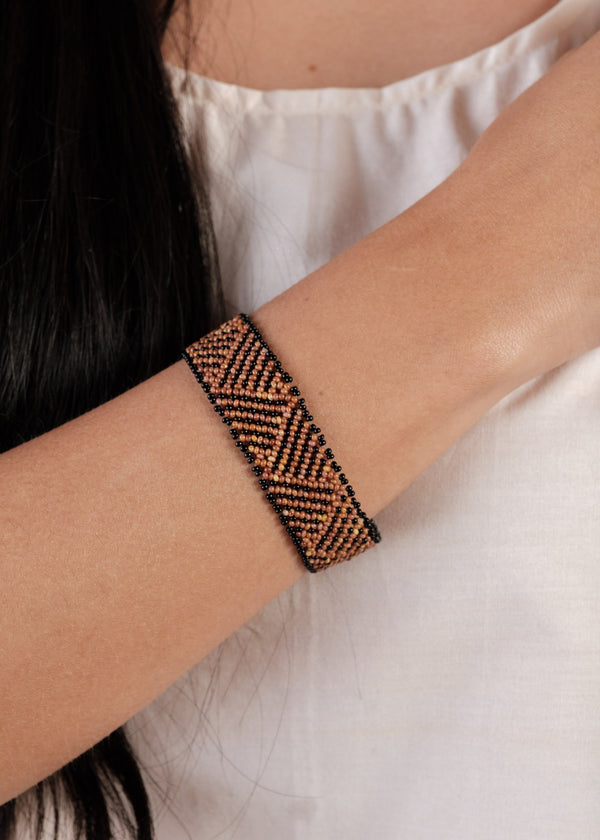 Pulseira Elástica | Waurá