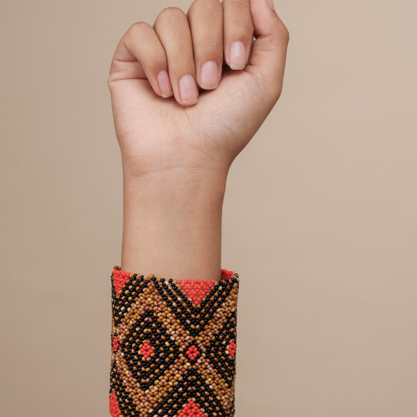 Pulseira Elástica | Kamayurá