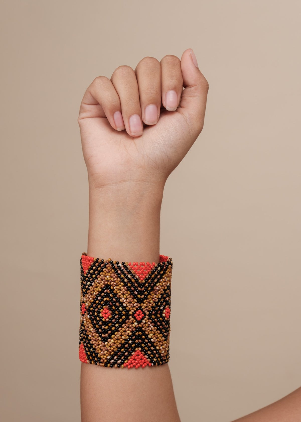 Pulseira Elástica | Kamayurá