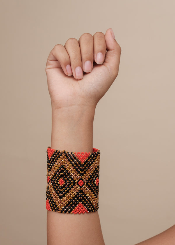 Pulseira Elástica | Kamayurá