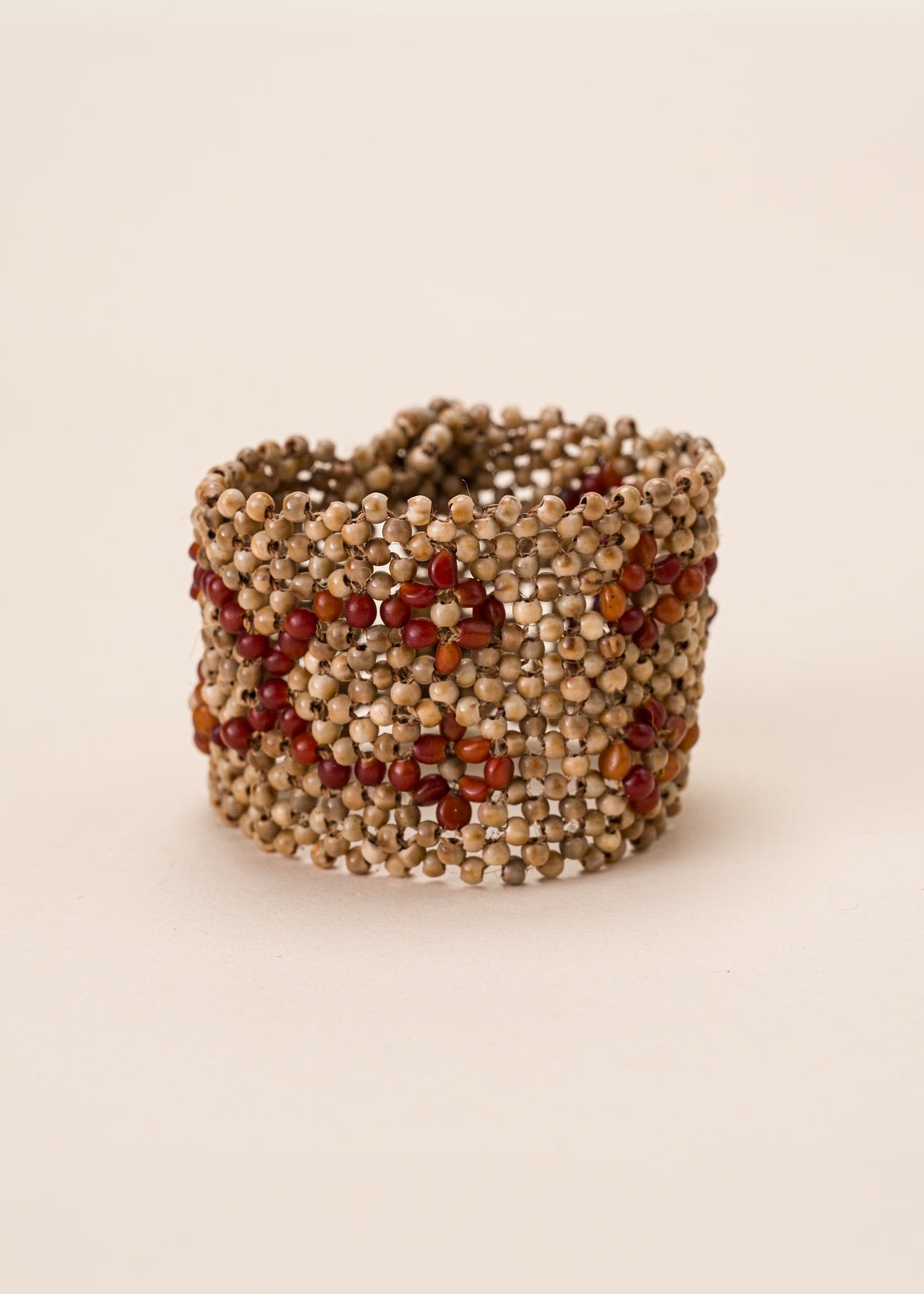 Pulseira de Tiririca | Krahô - TUCUM