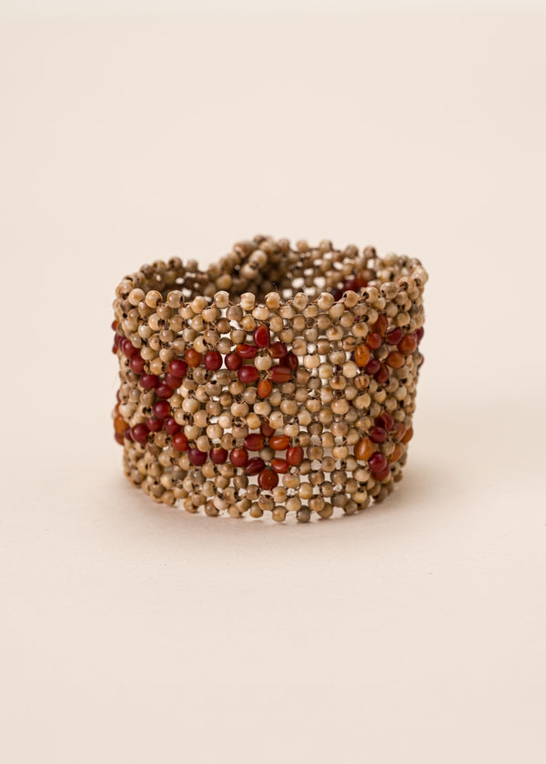 Pulseira de Tiririca | Krahô - TUCUM