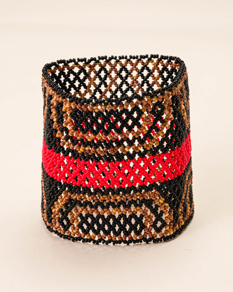 Pulseira Elástica | Waurá