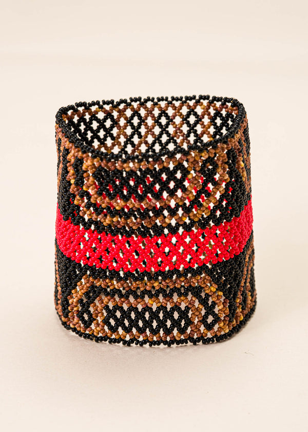 Pulseira Elástica | Waurá
