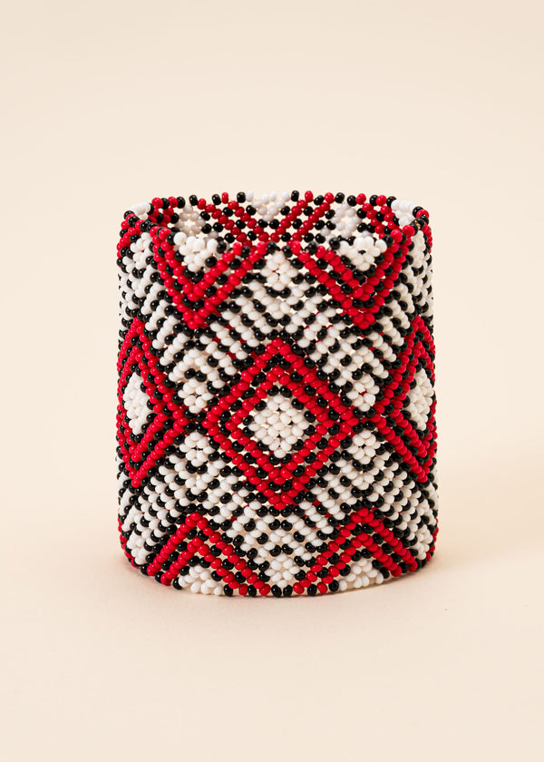 Pulseira Elástica | Kamayurá