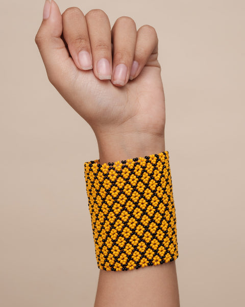 Pulseira Elástica | Kamayurá