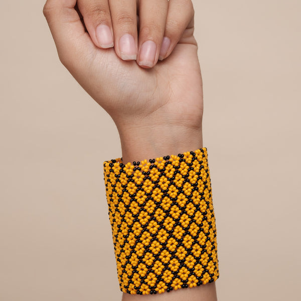 Pulseira Elástica | Kamayurá