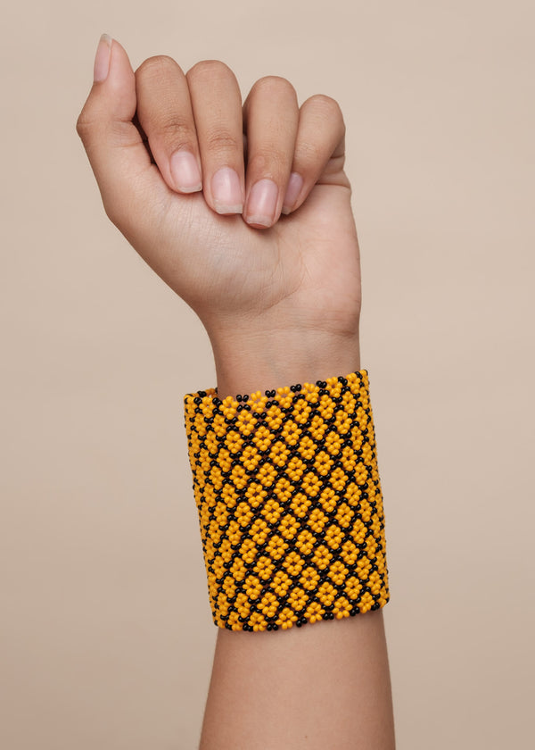 Pulseira Elástica | Kamayurá