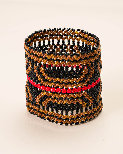 Pulseira Elástica | Waurá