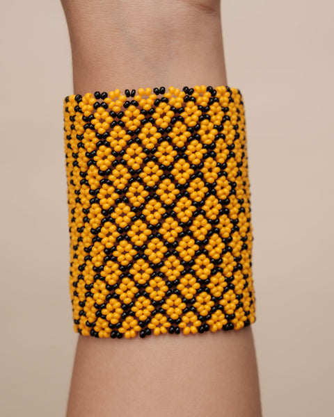 Pulseira Elástica | Kamayurá