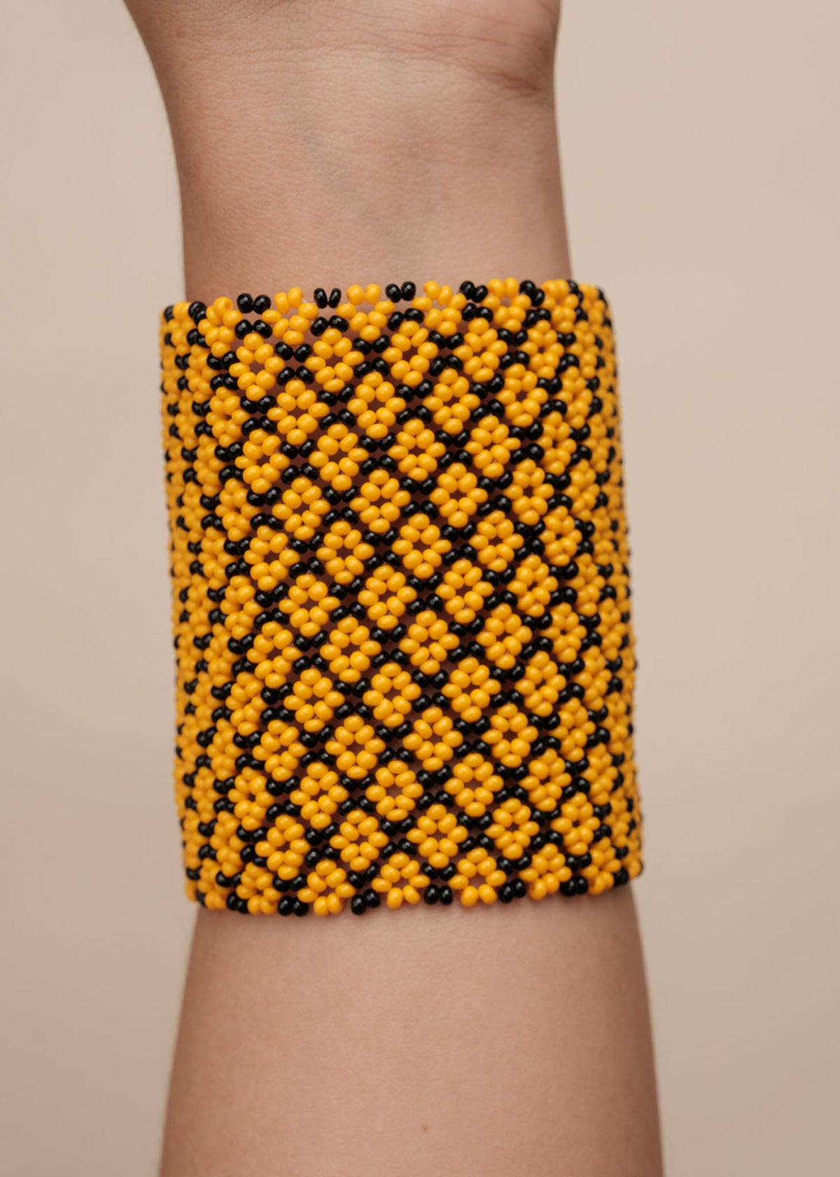 Pulseira Elástica | Kamayurá