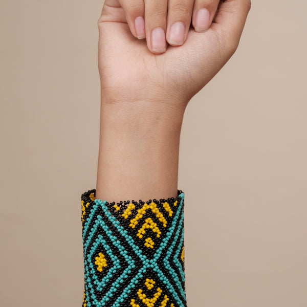 Pulseira Elástica | Kamayurá