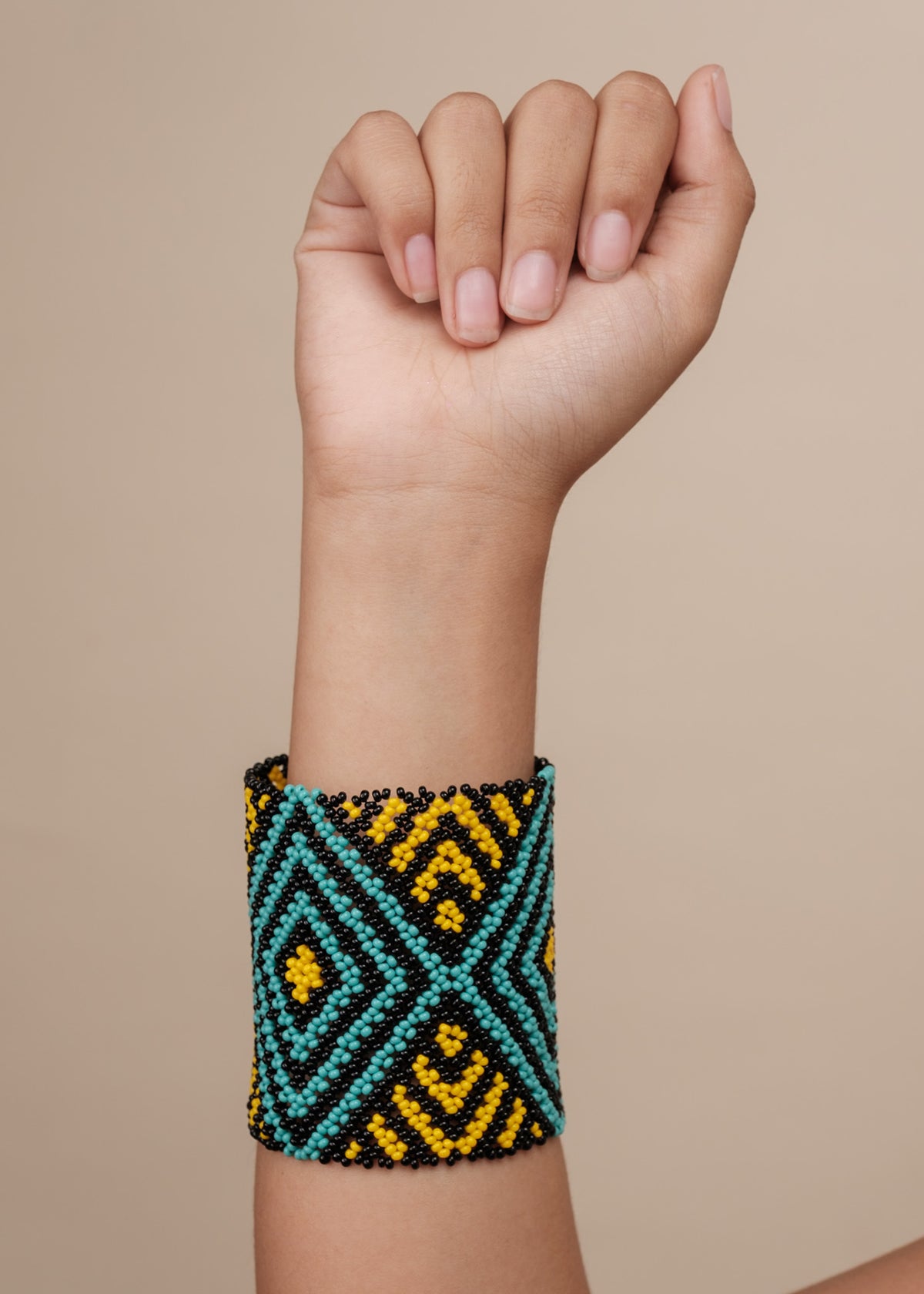 Pulseira Elástica | Kamayurá