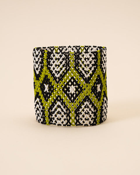 Pulseira Elástica | Kamayurá