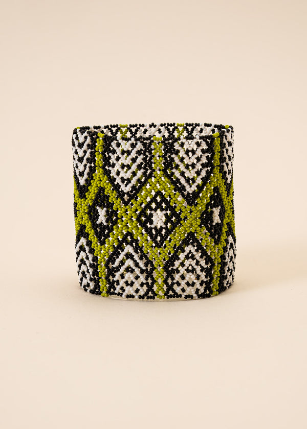 Pulseira Elástica | Kamayurá
