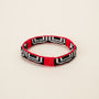 Pulseira Elástica Coral | Waurá