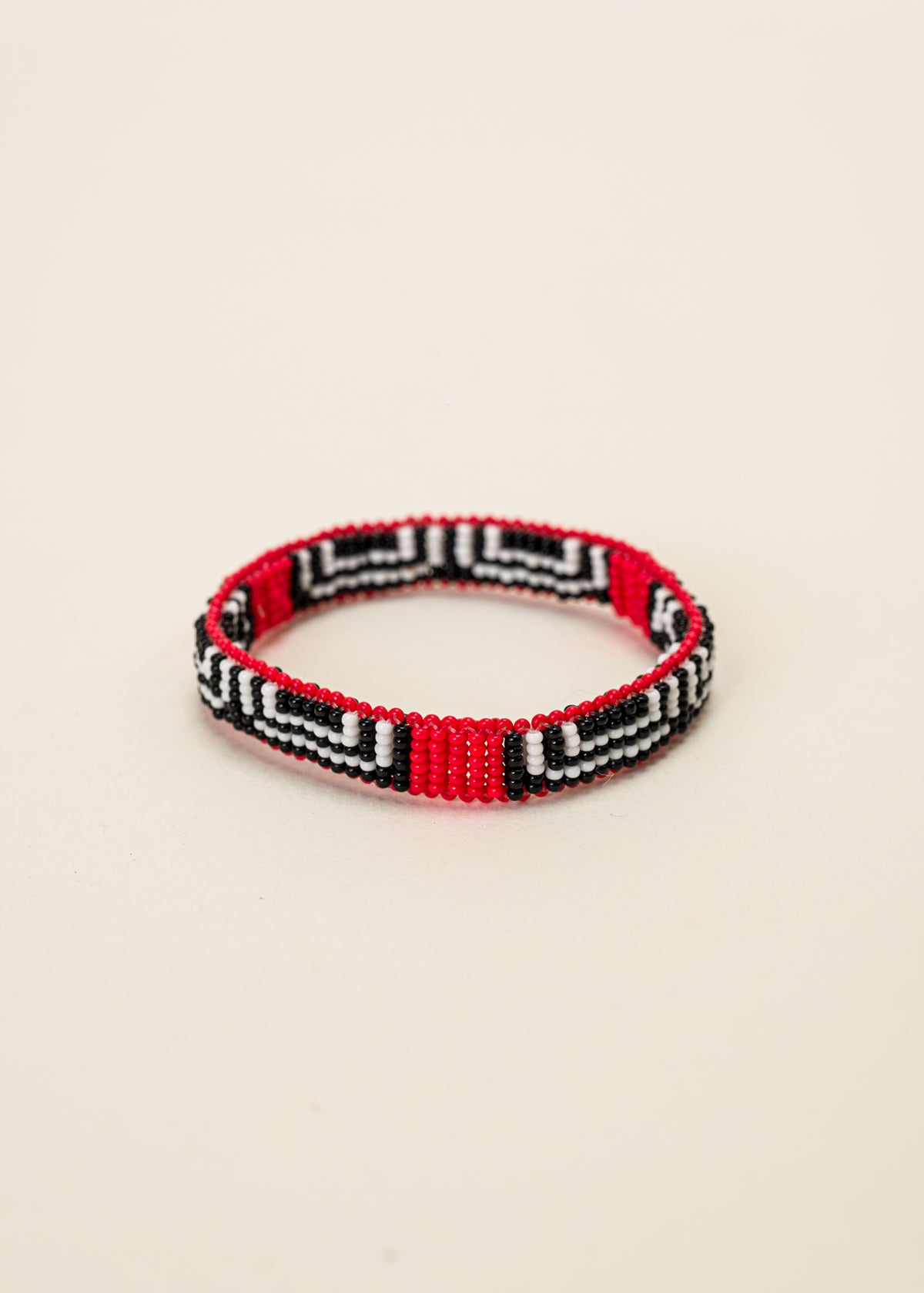 Pulseira Elástica Coral | Waurá