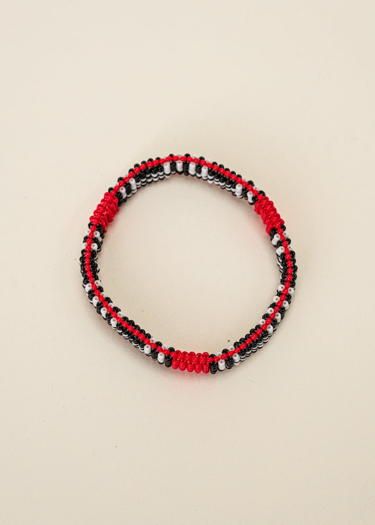 Pulseira Elástica Coral | Waurá