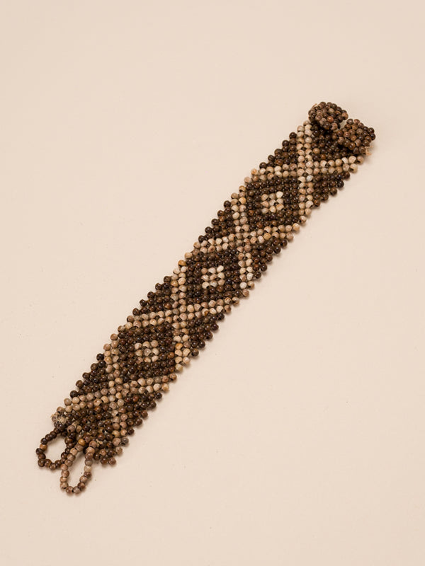 Pulseira de Tiririca | Krahô - TUCUM
