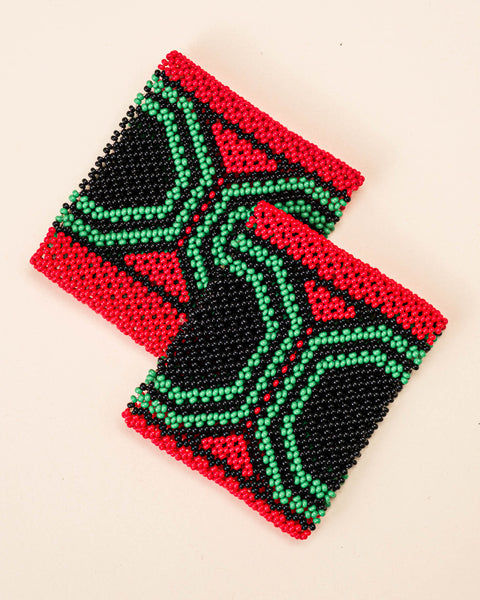 Pulseira Elástica | Waurá
